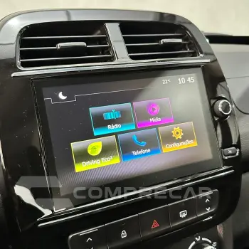 Kwid KWID Intense 1.0 Flex 12V 5p Mec.