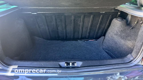 GOL 1.0 MI 8V G.IV