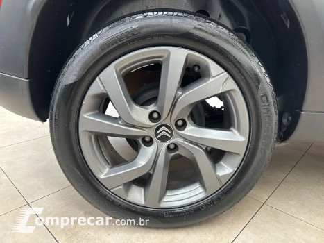 C4 CACTUS 1.6 VTI 120 FLEX FEEL PACK EAT6