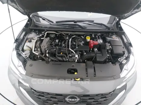 SENTRA 2.0 16V GASOLINA ADVANCE XTRONIC