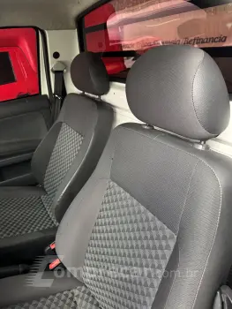 SAVEIRO 1.6 MI Trendline CS 8V