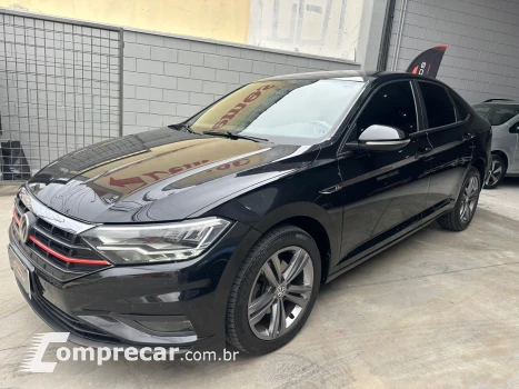 JETTA 1.4 250 TSI R-line