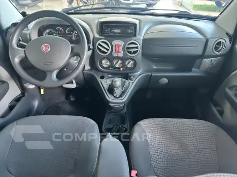 Doblo Adv/Adv TRYON/LOCKER 1.8 Flex