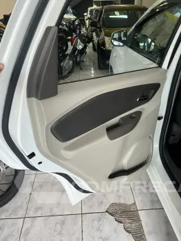 SPIN 1.8 LTZ 8V