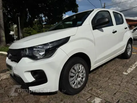 MOBI EASY COMFORT 1.0 Flex 5p.