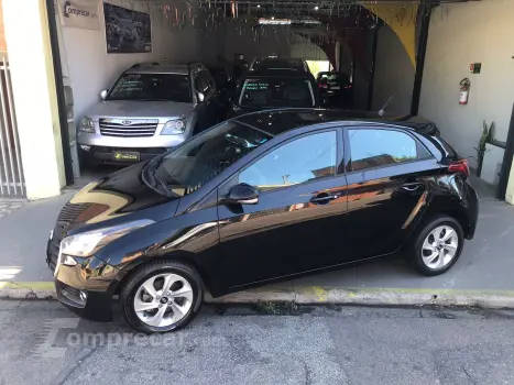 HB20 1.0 12V Comfort Plus