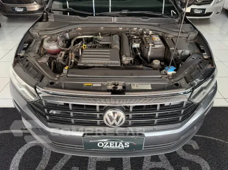 JETTA 1.4 250 TSI R-line