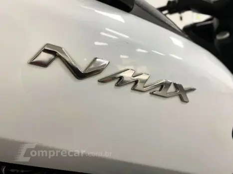 YAMAHA NMAX 160 ABS