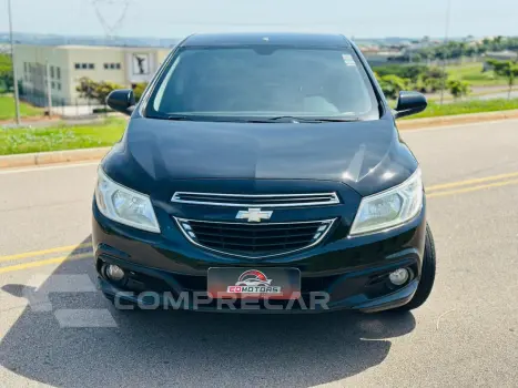 PRISMA 1.0 MPFI LT 8V