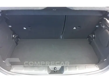 COOPER 2.0 16V TWINPOWER GASOLINA JOHN COOPER WORKS 2P STEPT