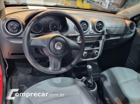 GOL 1.0 12V MPI Totalflex
