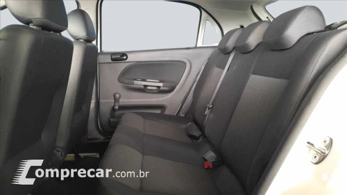 GOL 1.0 12V MPI TOTALFLEX 4P MANUAL