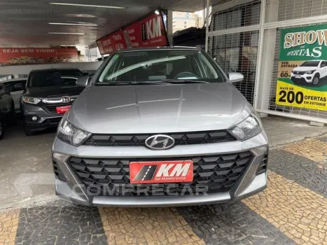 HB20 COMFORT 1.0 FLEX 12V MEC.