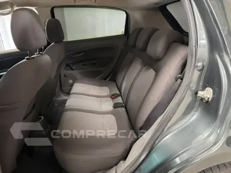 Punto 1.6 16V 4P ESSENCE FLEX