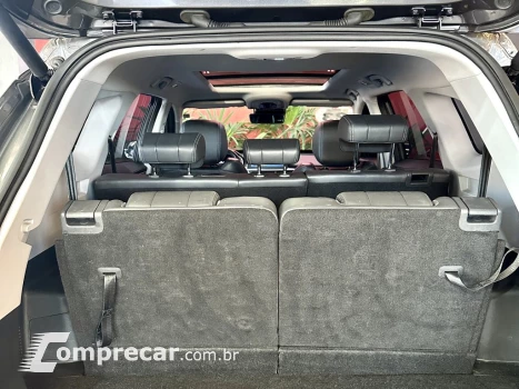 TIGGO 8 1.6 TGDI GASOLINA TXS DCT