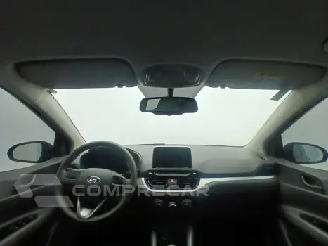 HB20S 1.0 12V FLEX COMFORT MANUAL
