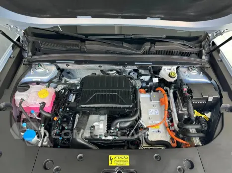 7  Prestige1.5 TB 16v Aut