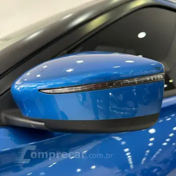 KICKS 1.6 16vstart Advance