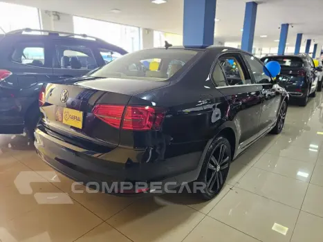 JETTA Highline 2.0 TSI 16V 4p Tiptronic