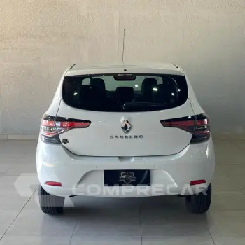 SANDERO S Edition Flex 1.0 12V 5p Mec.