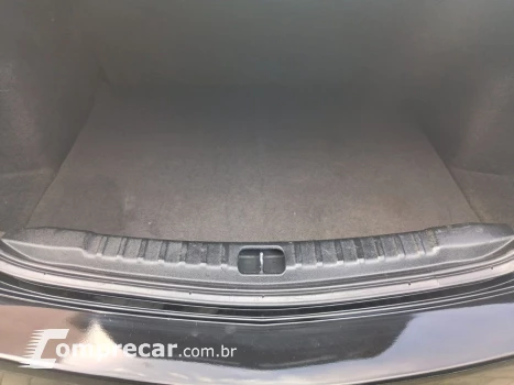 PRISMA 1.4 MPFI LTZ 8V FLEX 4P AUTOMÁTICO