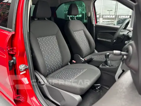 KA 1.0 SE 12V