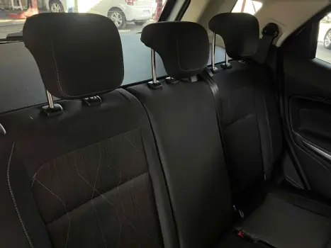 ECOSPORT 1.5 TI-VCT FLEX SE MANUAL