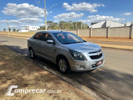 COBALT 1.8 LTZ 8V