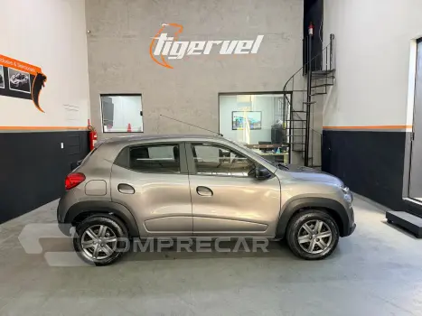 KWID 1.0 12V SCE ZEN