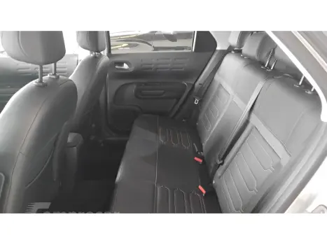 C4 CACTUS 1.6 THP FLEX SHINE EAT6