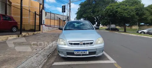 CORSA 1.4 MPFI Maxx 8V