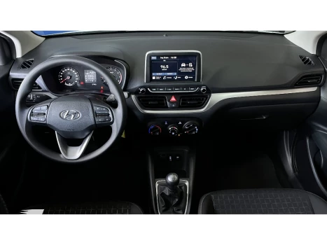 HB20 1.0 12V FLEX LIMITED PLUS MANUAL