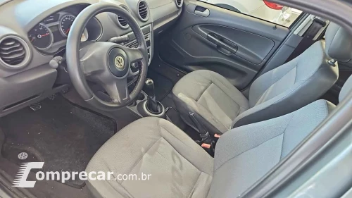 Gol 1.0 4P G5 FLEX