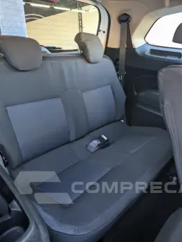 SPIN LT 1.8 8V Econo.Flex 5p Aut.