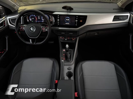 Polo Hatch 1.0 12V 4P 200 TSI HIGHLINE AUTOMÁTICO