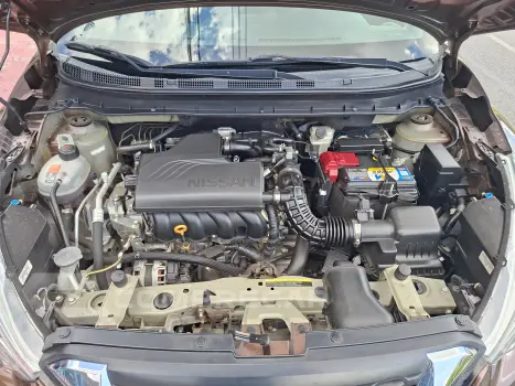 KICKS 1.6 16vstart S