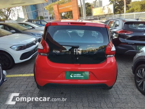 MOBI 1.0 EVO FLEX LIKE. MANUAL