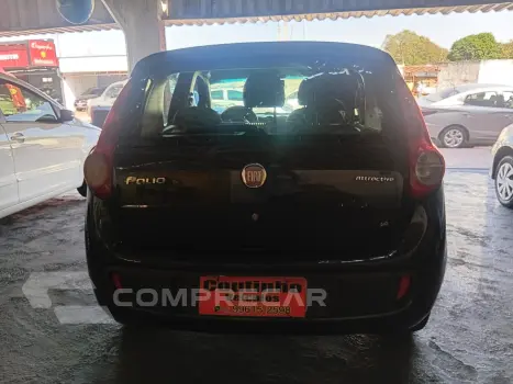 PALIO 1.4 MPI Attractive 8V