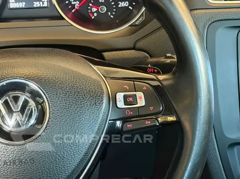 JETTA 1.4 250 TSI Comfortline