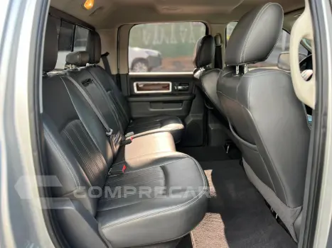 2500 6.7 I6 Turbo Laramie CD 4X4