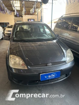 FIESTA 1.6 MPI 8V