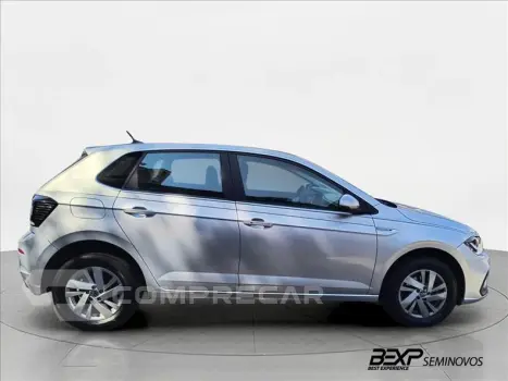 POLO 1.0 170 TSI Comfortline
