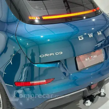 Ora 03 Skin (Elétrico)