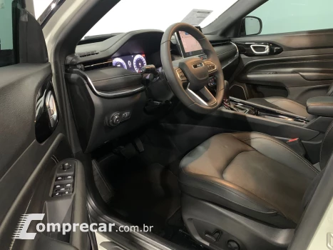 COMPASS 1.3 T270 Turbo S