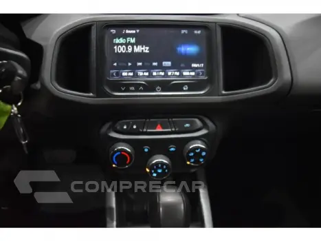 PRISMA - 1.4 MPFI LTZ 8V 4P MANUAL