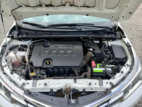COROLLA 1.8 GLI Upper 16V
