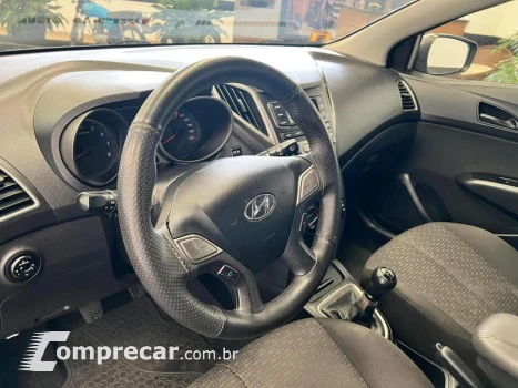 HB20 1.0 12V Comfort