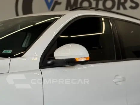 TIGUAN 1.4 TSI 16V TURBO GASOLINA 4P DSG