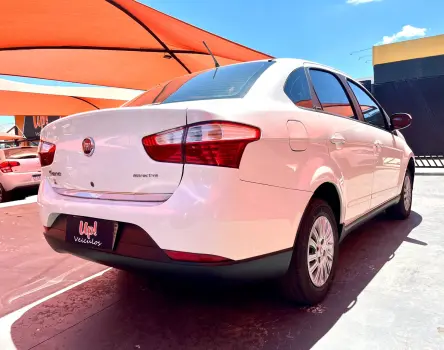 GRAND SIENA 1.4 MPI Attractive 8V