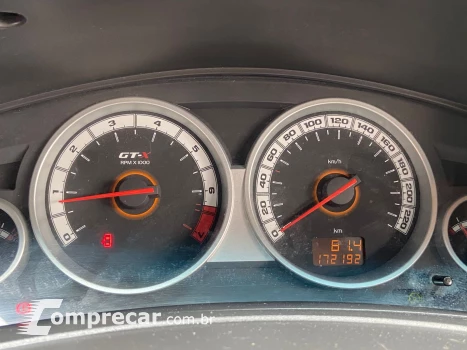 VECTRA 2.0 MPFI Gt-x Hatch 8V